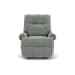Hercules - Recliner - Gray
