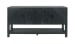 Tenno - 4 Drawers Cabinet - Black