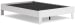Socalle - Two-Tone - Full Platform Bed