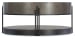 Commerce and Market - Skyline Cocktail Table - Dark Brown
