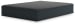 Gray 1200 Hybrid - Gray - King Mattress