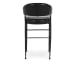 Umbria - Bar Stool - Black