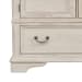Bayside - Gentleman's Chest - White