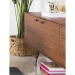 Sienna - Sideboard - Walnut Large