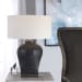 Uttermost Akello Weave Texture Table Lamp