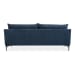 Paris - Sofa - Blue