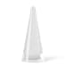 Apex - Tall Sculpture - Crystal