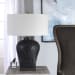 Uttermost Akello Weave Texture Table Lamp