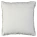 Aavie - Pearl Silver - Pillow