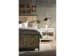 Modern / Mist & Veil - Lira Nightstand - Beige