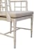 Hugo - Arm Chair - Cream