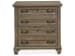 Lancaster - Lateral File - Dove Tail Gray