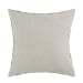 Modern Perspective - 24" x 24" MP Porter Pillow - Blue Slate