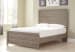 Culverbach - Gray - Full Panel Bed