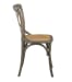 Bentwood - Side Chair (Set of 2) - Dark Gray