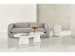 Tranquility - Miranda Kerr Home - Enlightenment Side Table - White