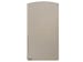 Avaline - Scribe Cabinet - Gray