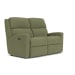 Catalina - Reclining Loveseat - Leather