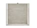 Oyster Bay - Pellham Night Table - Pearl Silver