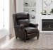 Philadelphia Power Recliner-with Pwr Headrest And Pwr Lumbar
