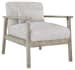 Daylenville - Platinum - Accent Chair