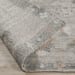 Performance Yosemite - Lukens Rug 9' x 12' - Gray