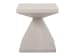 Mar Monte - End Table - White
