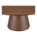 Otago - Coffee Table - Walnut