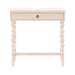 Zepatta - Side Table - Beige