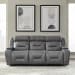 Chapman - Sofa P2 & ZG - Gray