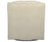 Lamar - Swivel Chair - Cream