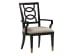 Carlyle - Pierce Upholstered Arm Chair