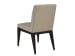 Zanzibar - Murano Upholstered Side Chair - Beige