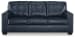 Santorine - Ocean - Queen Sofa Sleeper