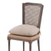 Morton - Dining Side Chair  - Gray