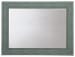 Jacee - Antique Teal - Accent Mirror