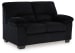 SimpleJoy - Loveseat - Onyx