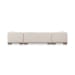 June - Modular Sofa - Oatmeal