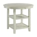 Amherst - Counter Height Dining Table - Bisque