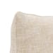 Fallow - Pillow 14' x 26' - Light Tan