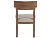 Griffith Park - Wood Back Side Chair - Sienna