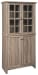 Drewmore - Gray - Accent Cabinet