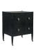 Jefferson - Chest - Black