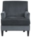 Kennewick - Shadow - Accent Chair