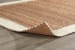 Serene - 5' x 8' Frame Area Rug - Ivory