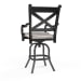 Monterey - Bar Stool - Copper