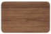 Eleana - Two Drawer Nightstand - Medium Wood