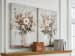 Faisaldon - Multi - Wall Art Set (Set of 2)