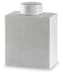 Haddworth - Antique White - 11" Jar
