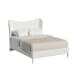 Cocoon - Queen Bed - Network Snow